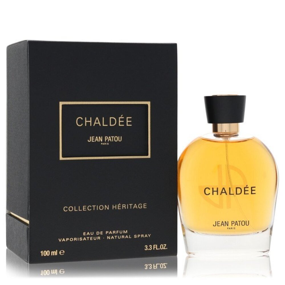 Chaldee by Jean Patou Eau De Parfum Spray 3.3 oz
